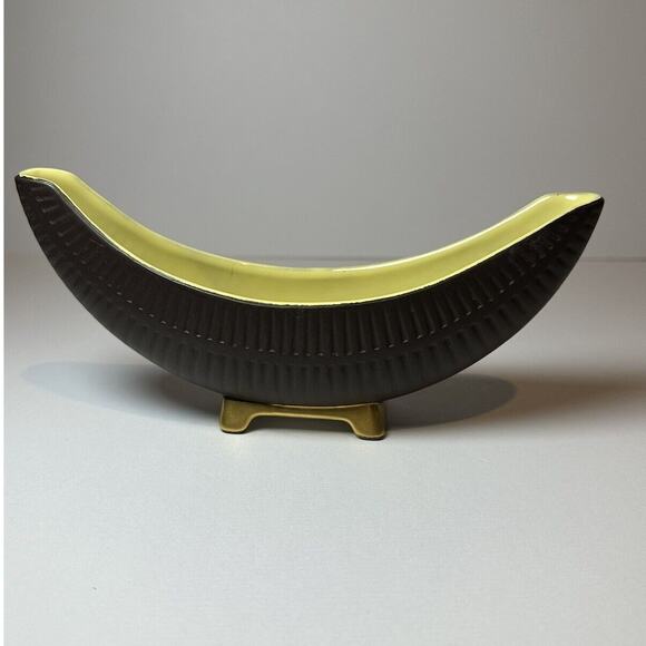 Vintage Collectable Porcelain Cauldron Cornucopia Signed 919 W. Germany Rare - Picture 3 of 13